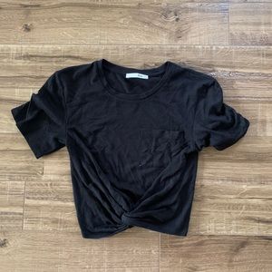 Wilfred Free Crop Top